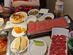 -重庆高老九火锅(万象城店)