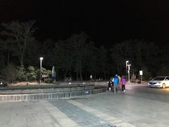 -渔岛海洋度假区