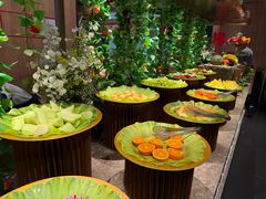 -梨花自助烤肉(西三旗万象汇黑金店)