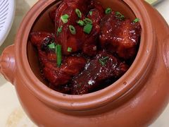 -锡和无锡菜(景丽苑店)