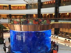 -OPEN開全日自助餐厅·牛肉火锅·海鲜(佛山希尔顿酒店)