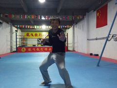 场馆-龙飞散打搏击俱乐部