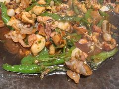 -费大厨辣椒炒肉(太平老街店)