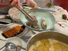 -大永發老火浓汤·经典粤菜(北滨路店)