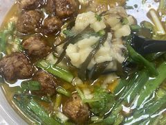 -清真马杰山牛肉汤馆