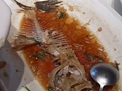 -好食上(喜盈门.范城店)