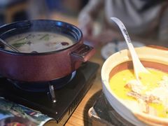 -老阿爸鲜鱼土菜(昆山花桥店)