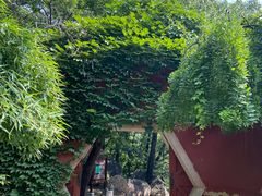 -天津盘山风景名胜区