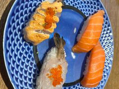 -三禾寿司(君尚店)