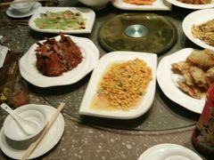 -金掌勺东北菜(格兰晴天店)