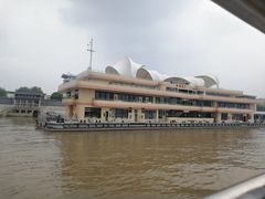 -武汉关码头(轮渡站)