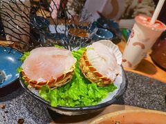 -湊湊火锅·茶憩(南京东路悦荟店)