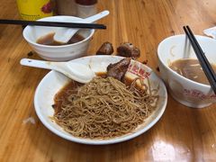 -吴财记面家(大同路店)
