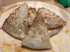 -甲乙饼·手工牛肉饼(东方广场店)