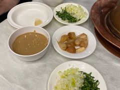 -东来顺饭庄(王府井步行街店)