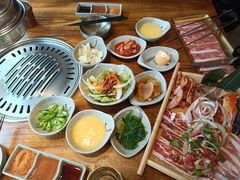 -牛人·雪花牛·木炭烤肉(昆山陆家店)