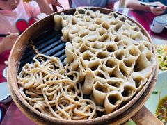 -弓二莜面(总店)