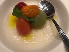 -西村日本料理(香格里拉饭店)