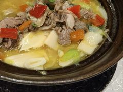 -三清山希尔顿度假酒店·三清轩中餐厅