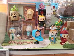 -泡泡玛特POPMART(壹号店)