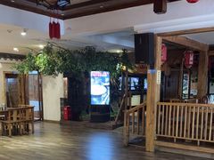 -萬家灯火·私房湘菜·22年老手艺(南岭大道店)