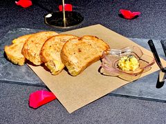 -小火花·干式熟成牛排馆Spark SteakHouse(剑桥郡店)