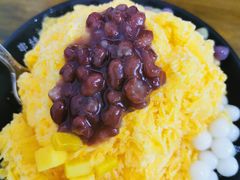 -串妹花式冰粉(乐山总店)