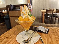-Ufufu cafe(天神巷店)