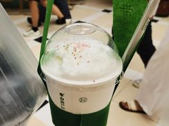 -李山山茶事(景枫店)