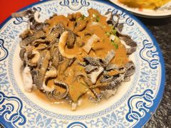-老北京胡同味道二荤铺(酒仙桥店)