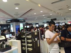 -乐天免税店(明洞店)