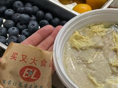 -买又大餐厅(福林里店)