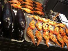 -河坊美食街(河坊街店)