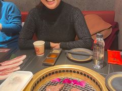 -谷牛和牛烤肉(漕河泾印象城店)