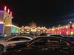 -即墨印象