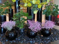 -宜昌富力皇冠假日酒店·咖啡1号西餐厅