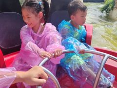 -蓬莱欧乐堡梦幻世界