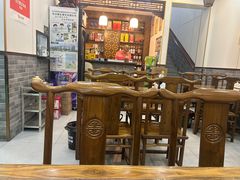 -庄行曹记羊肉(泗泾店)