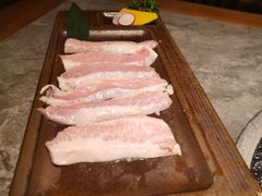-厚贞日式烤肉(龙之梦店)