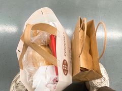 -捷信牛奶甜品世家(合生汇店)