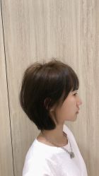 -HAIR CORNER