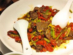 -径山十八道·风味民间菜(杭州总店)