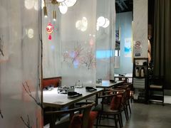 -乔阿马·江南味·驴肉香(龙湖华泾天街店)