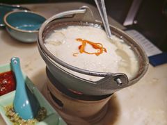 富顺豆花-锦府盐帮·李宅(领展购物广场中关村店)