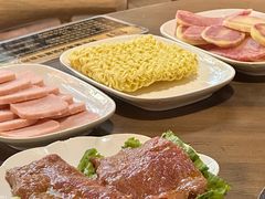 -茶马古道·野生菌清汤黄牛肉(沙溪店)