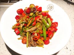 -江渔儿酸菜鱼(曜一城店)