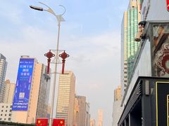 -7mall美食潮地标