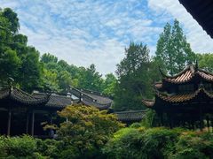 -杭州黄龙洞