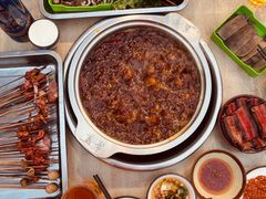 -盖帮鳝鱼串串(东郊记忆店)