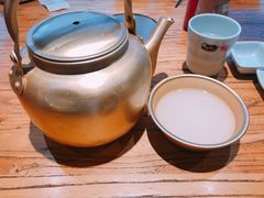 米酒-金刚山黑牛炭火自助烤肉(西大望路店)
